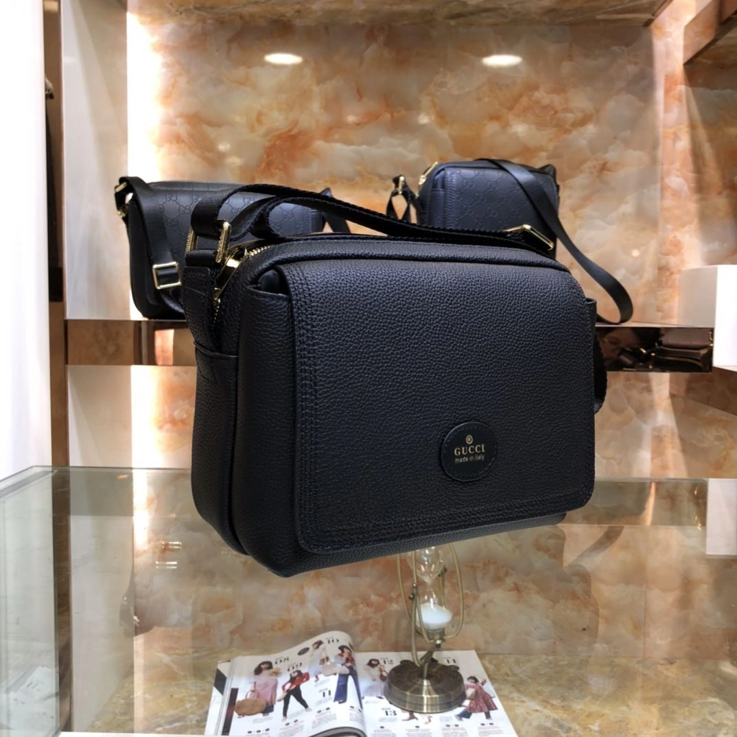 Comfortable Mens Gucci Satchel Bags 92990