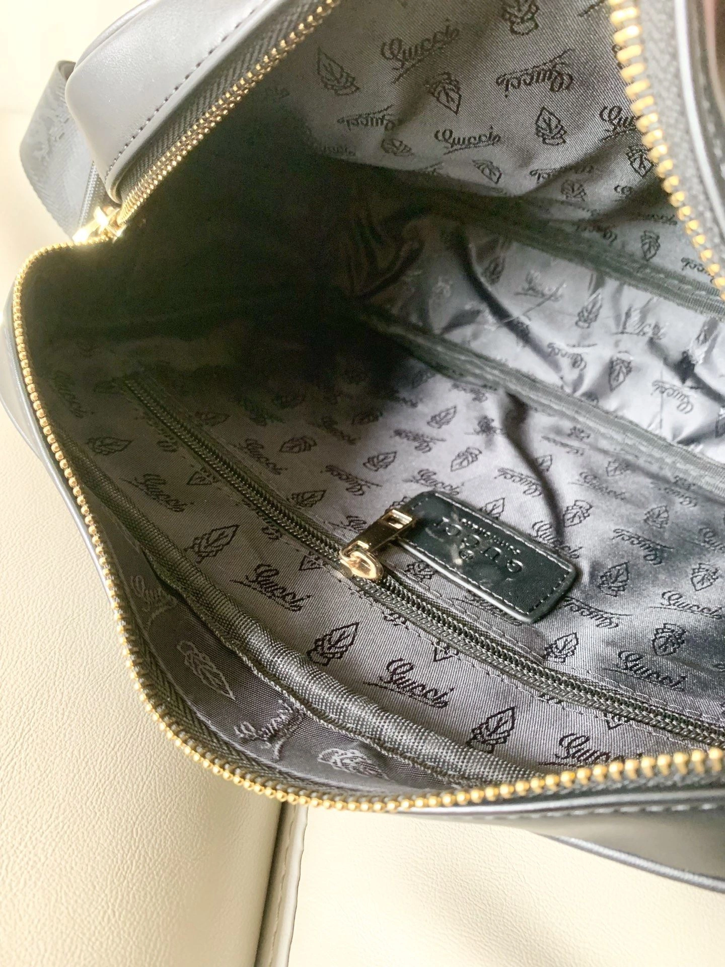Mens Gucci Satchel Bags Lightweight 92981