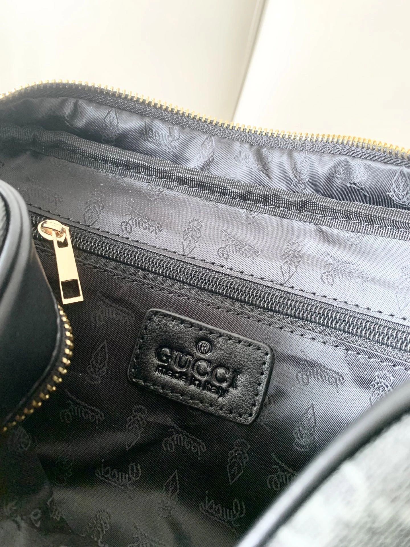 Mens Gucci Satchel Bags Sporty 92985