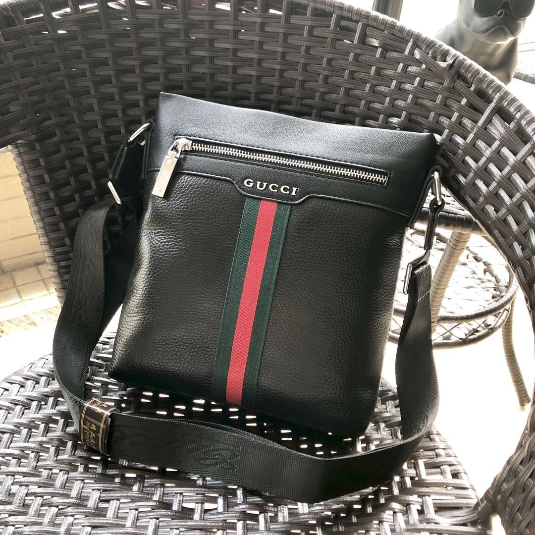 Fashionable Mens Gucci Satchel Bags 92982