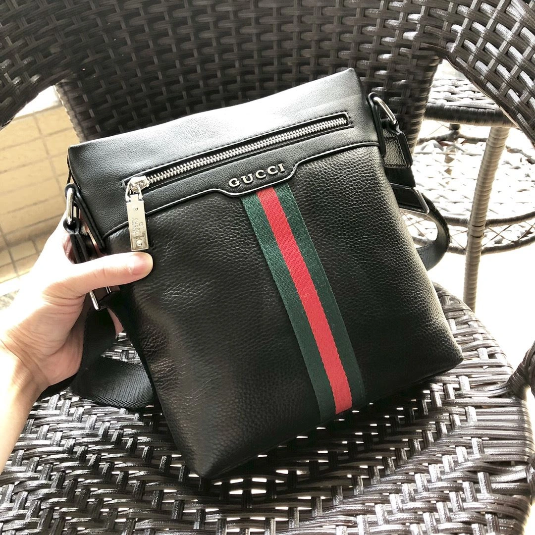 Fashionable Mens Gucci Satchel Bags 92982