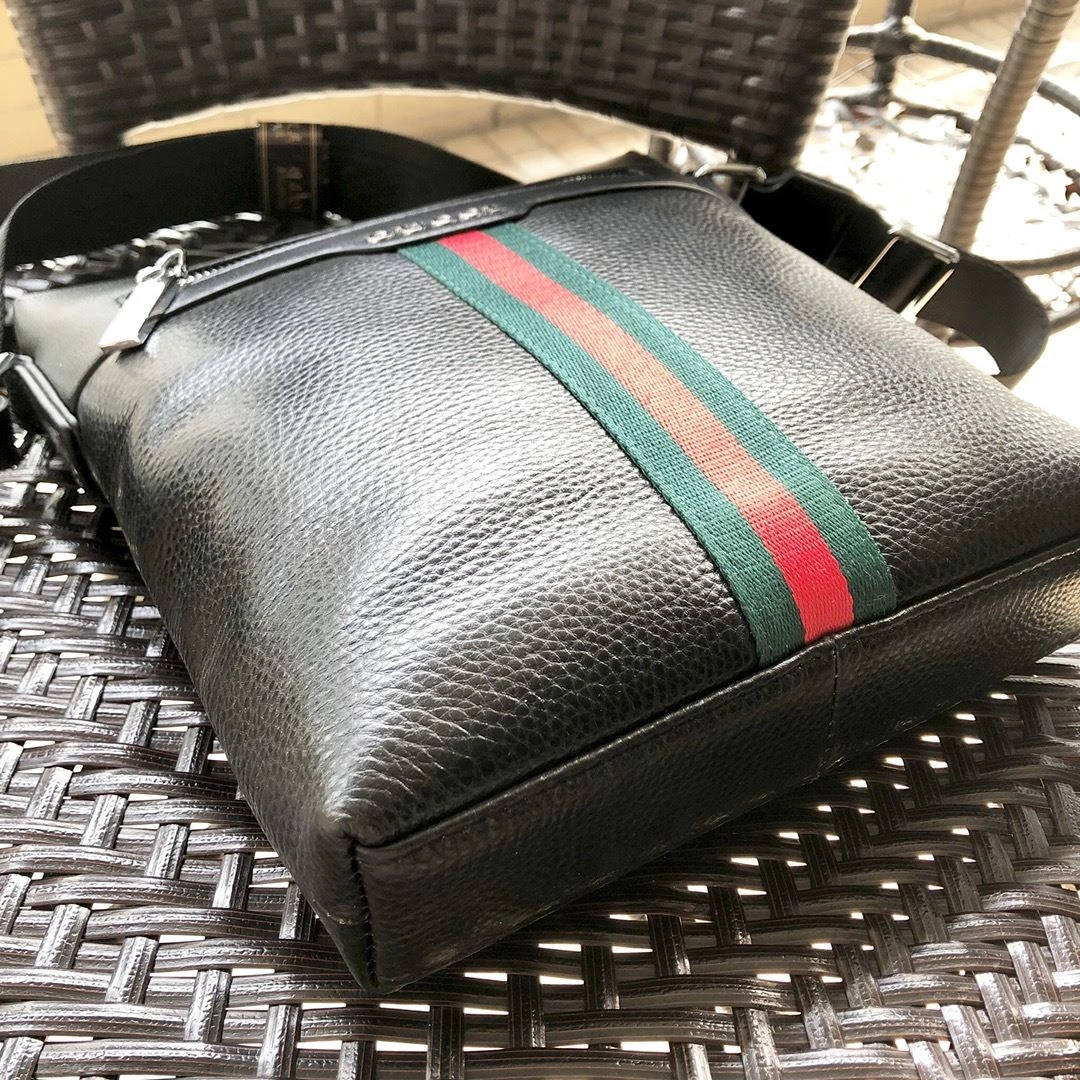 Fashionable Mens Gucci Satchel Bags 92982