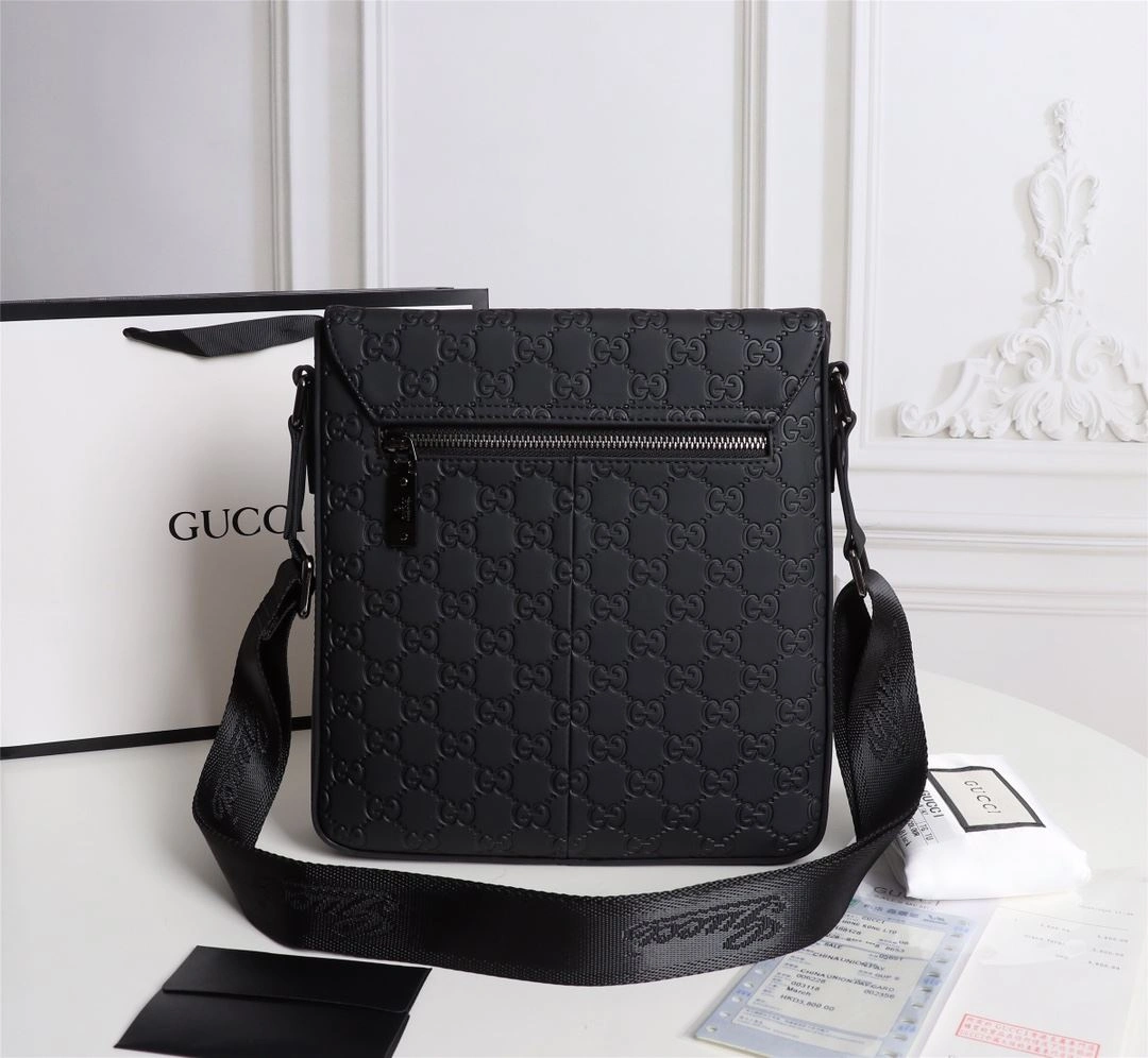 Versatile Mens Gucci Satchel Bags 92978