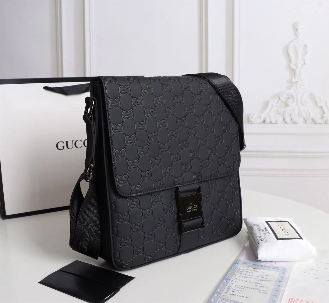 Versatile Mens Gucci Satchel Bags 92978