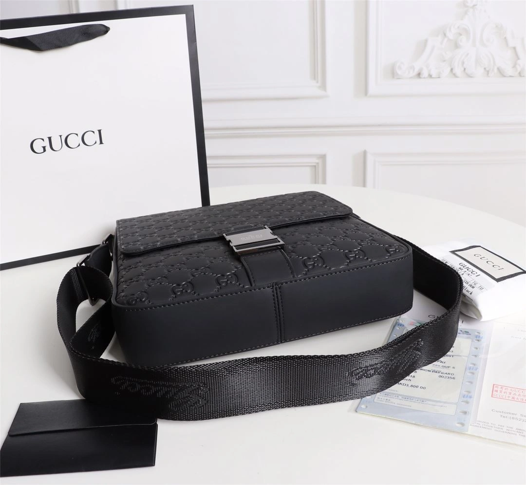 Versatile Mens Gucci Satchel Bags 92978