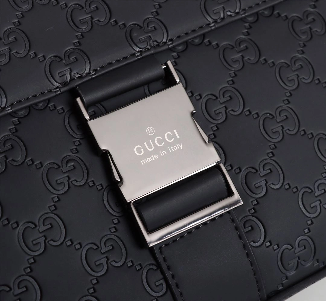Versatile Mens Gucci Satchel Bags 92978