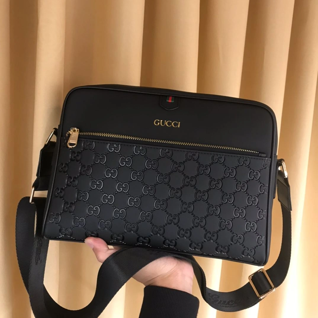 Mens Gucci Satchel Bags OdorResistant 93007