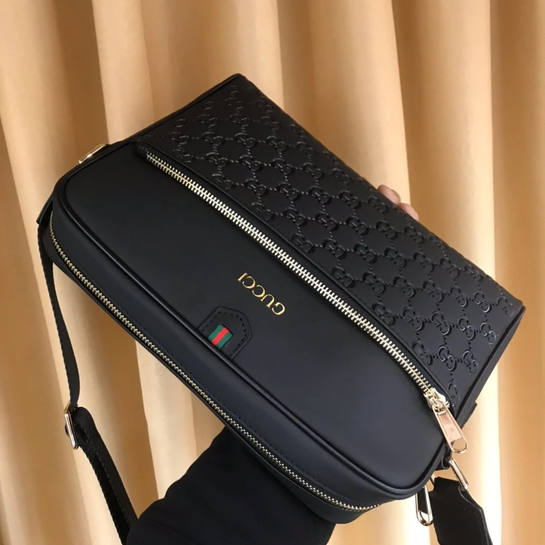 Mens Gucci Satchel Bags OdorResistant 93007