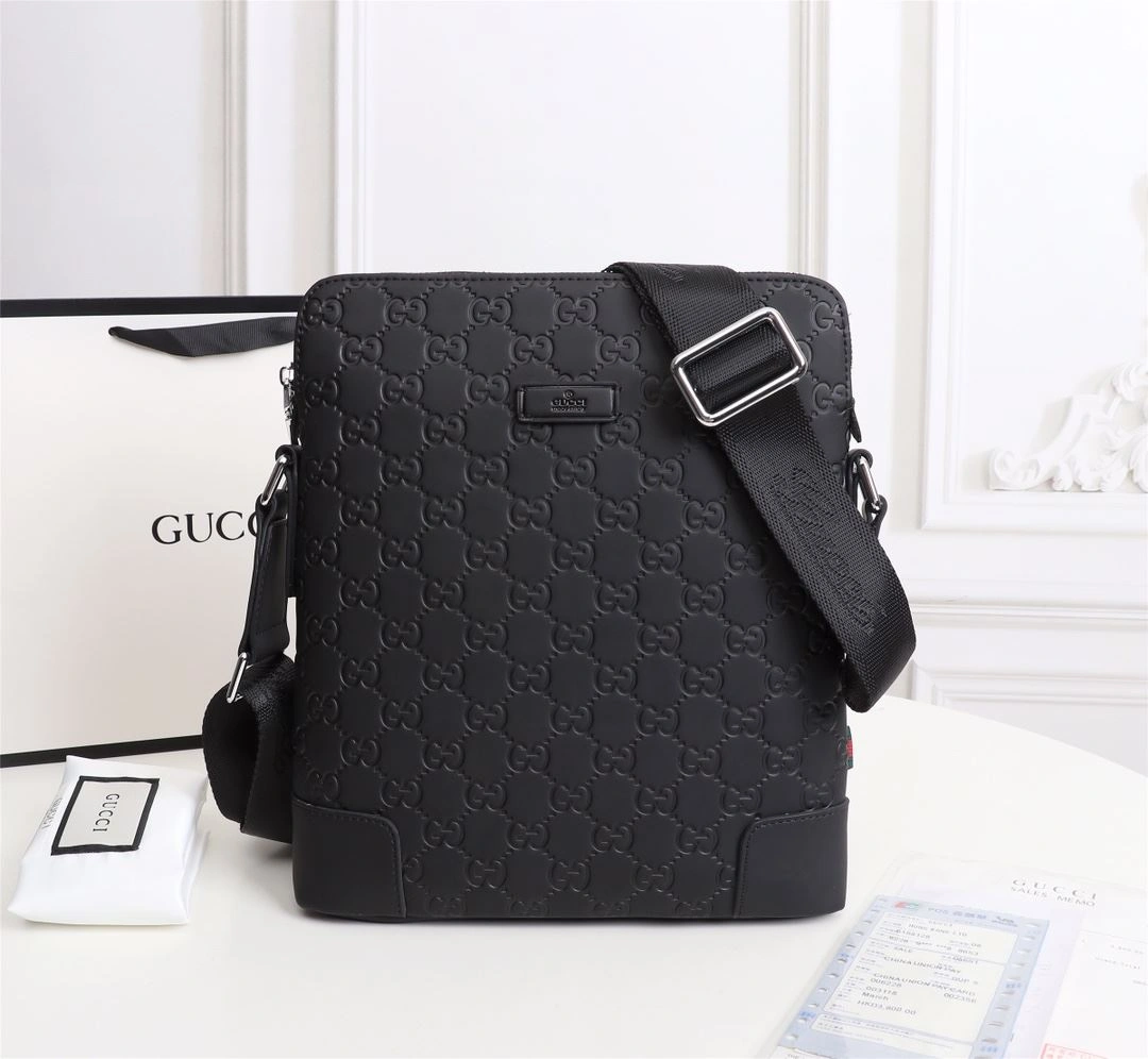 Fashionable Mens Gucci Satchel Bags 93020