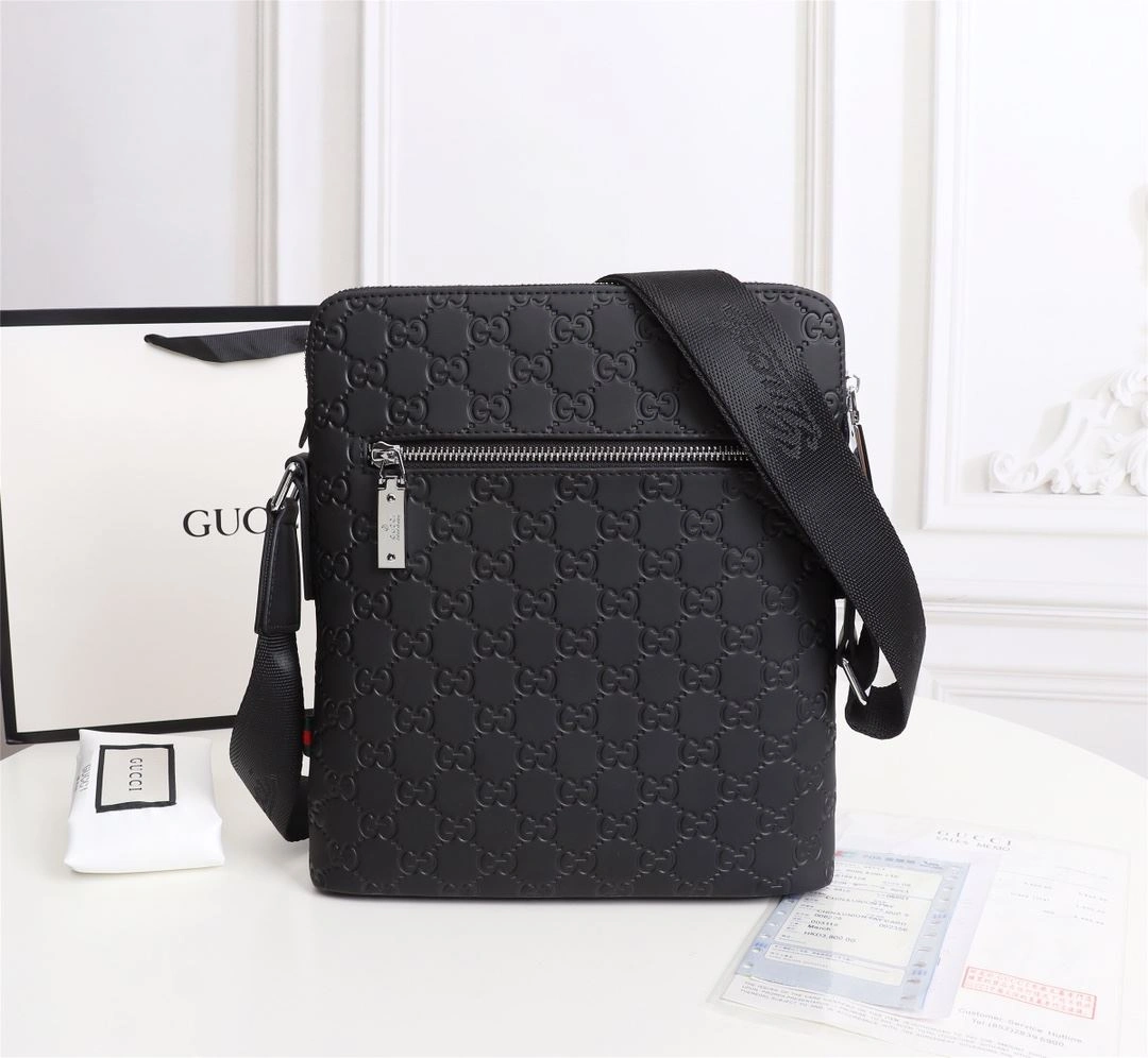 Fashionable Mens Gucci Satchel Bags 93020