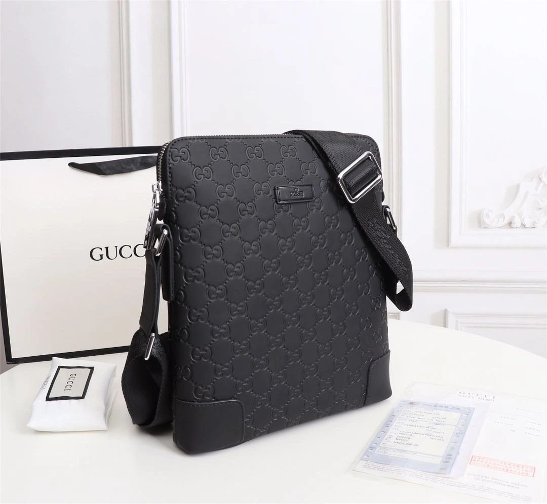 Fashionable Mens Gucci Satchel Bags 93020