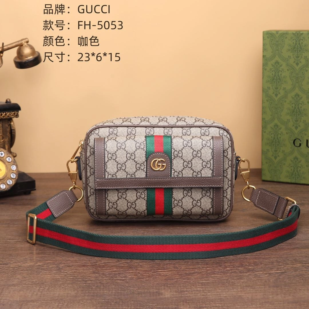 Mens Gucci Satchel Bags OnTrend 92976