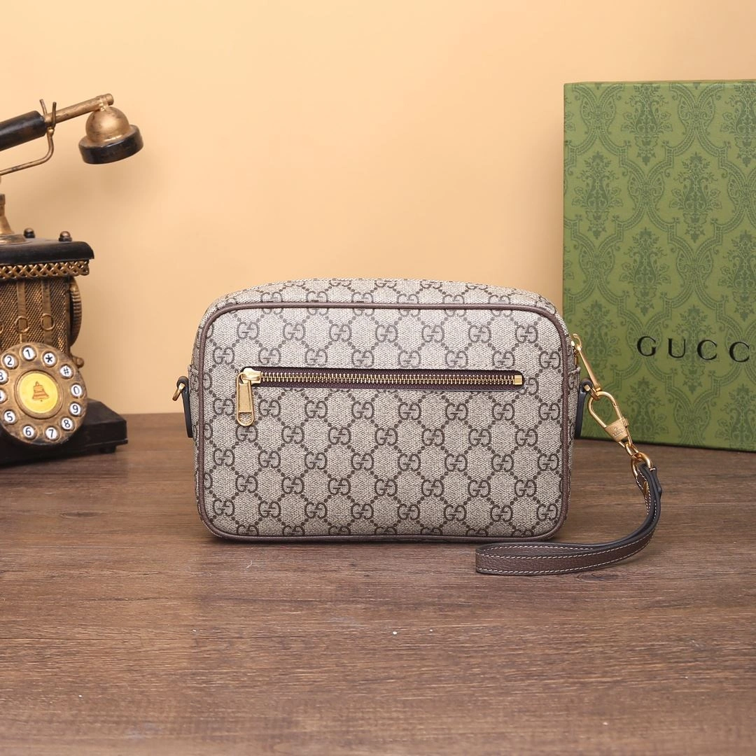 Mens Gucci Satchel Bags OnTrend 92976