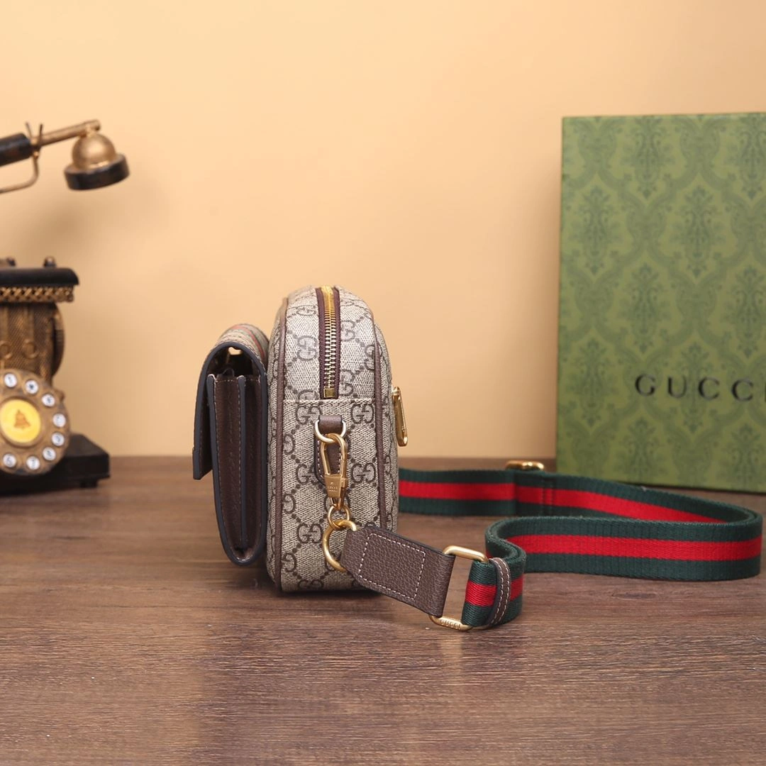 Mens Gucci Satchel Bags OnTrend 92976