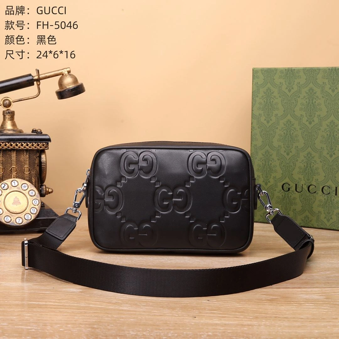 Mens Gucci Satchel Bags EyeCatching 92977