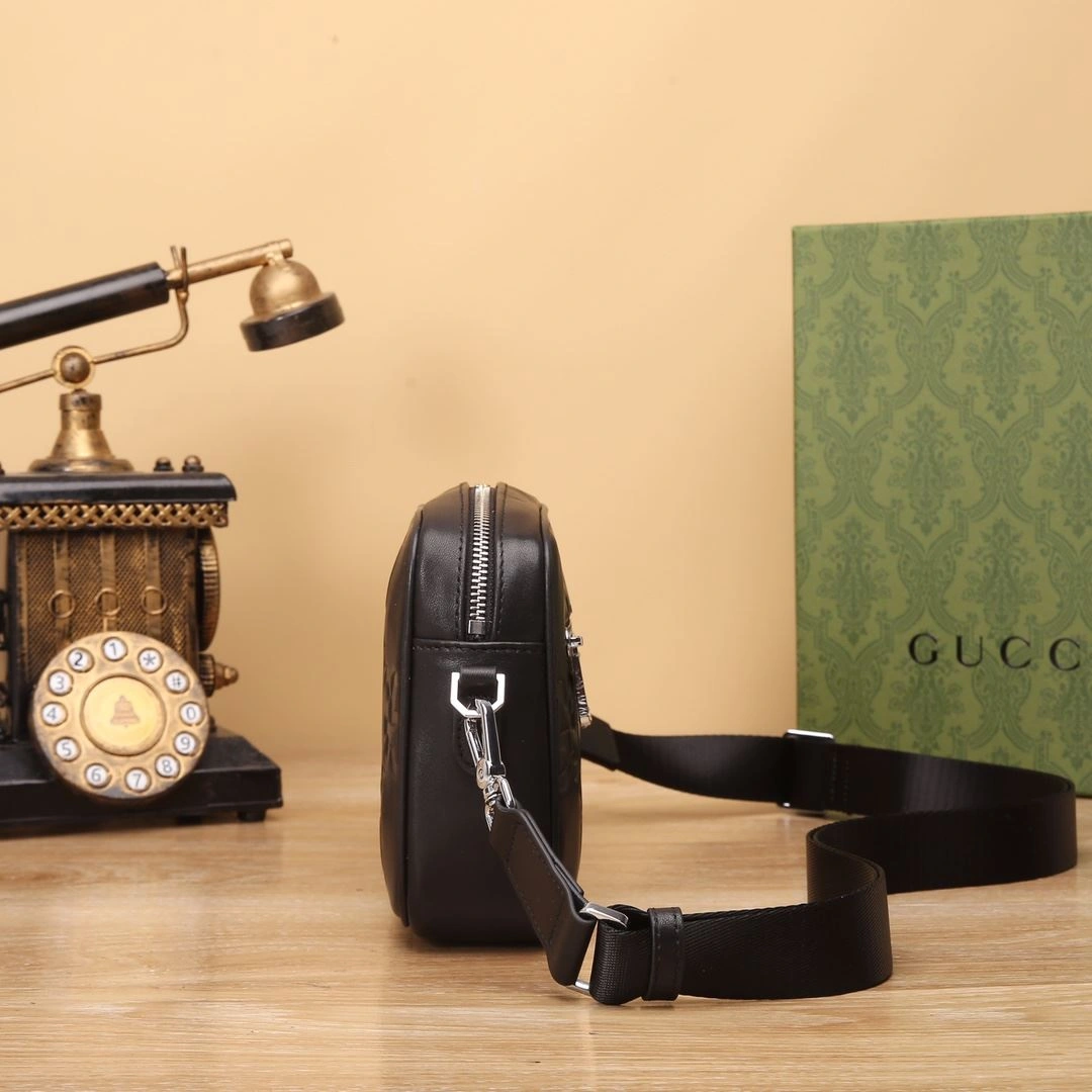 Mens Gucci Satchel Bags EyeCatching 92977