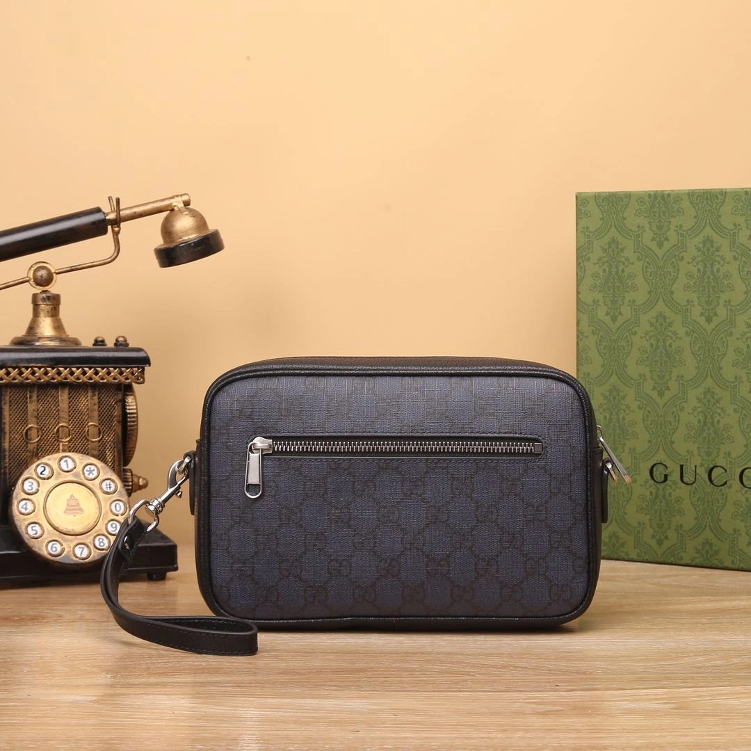 Mens Gucci Satchel Bags Sporty 92975
