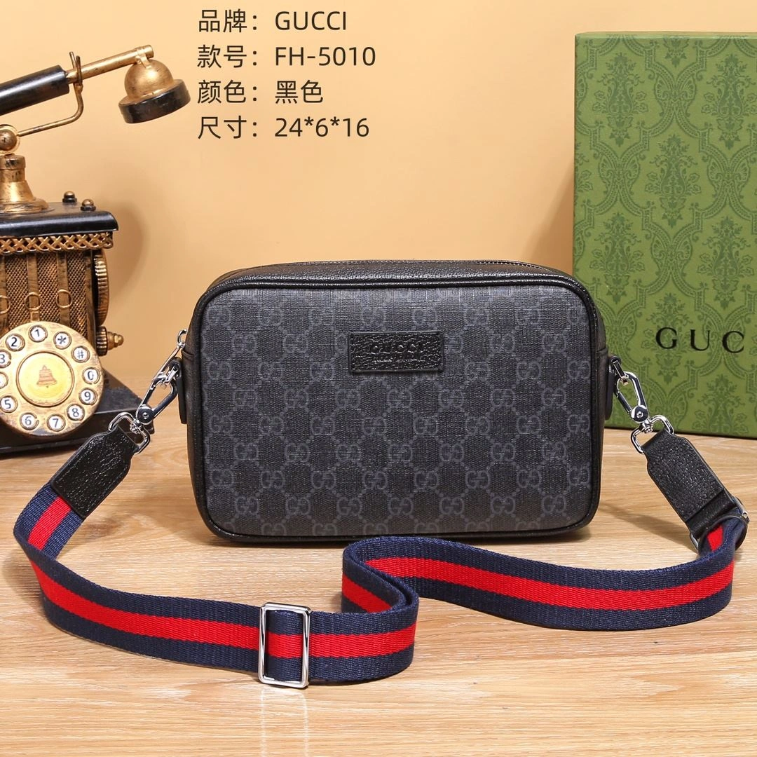 NewStyle Mens Gucci Satchel Bags 92968