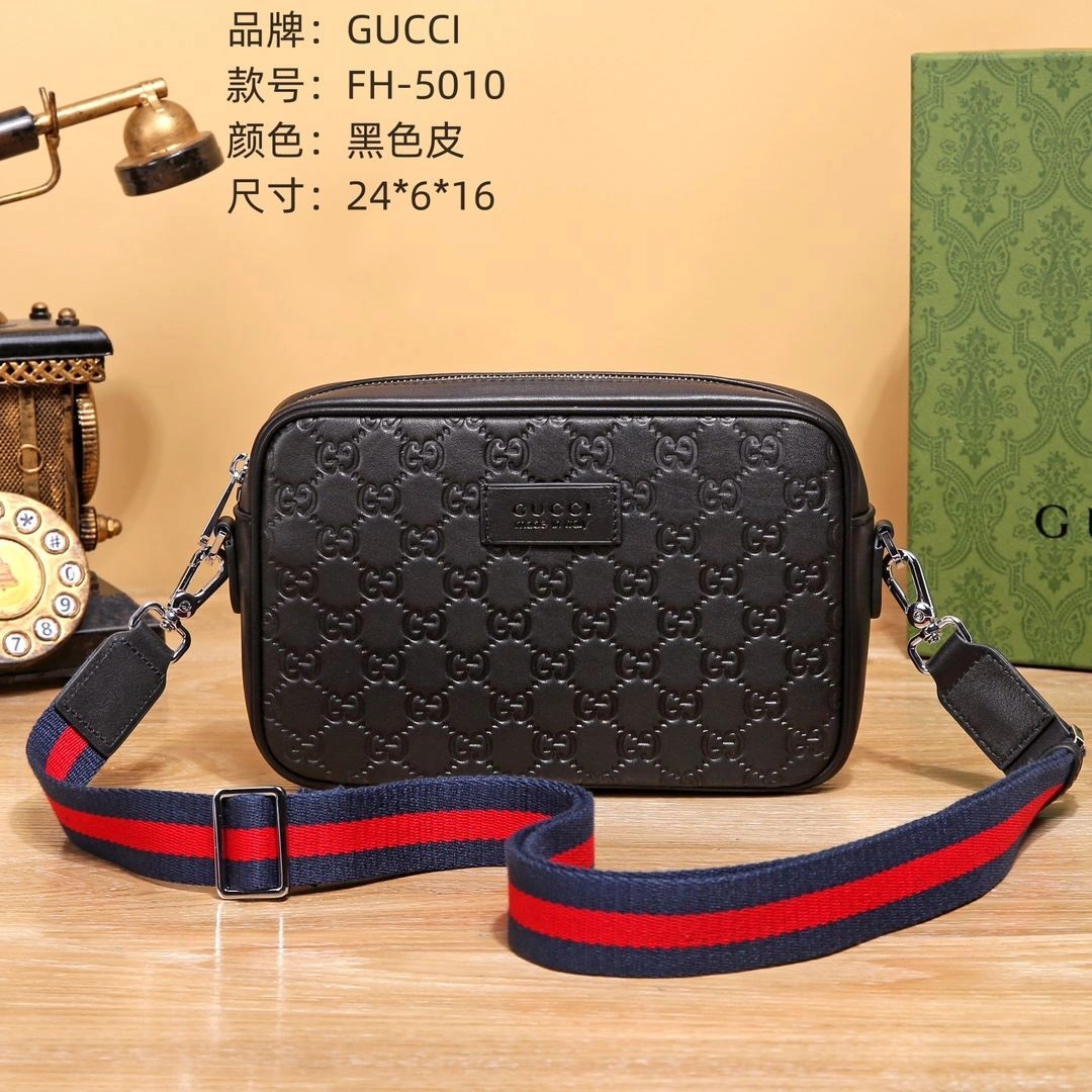 GoodFit Mens Gucci Satchel Bags 92966