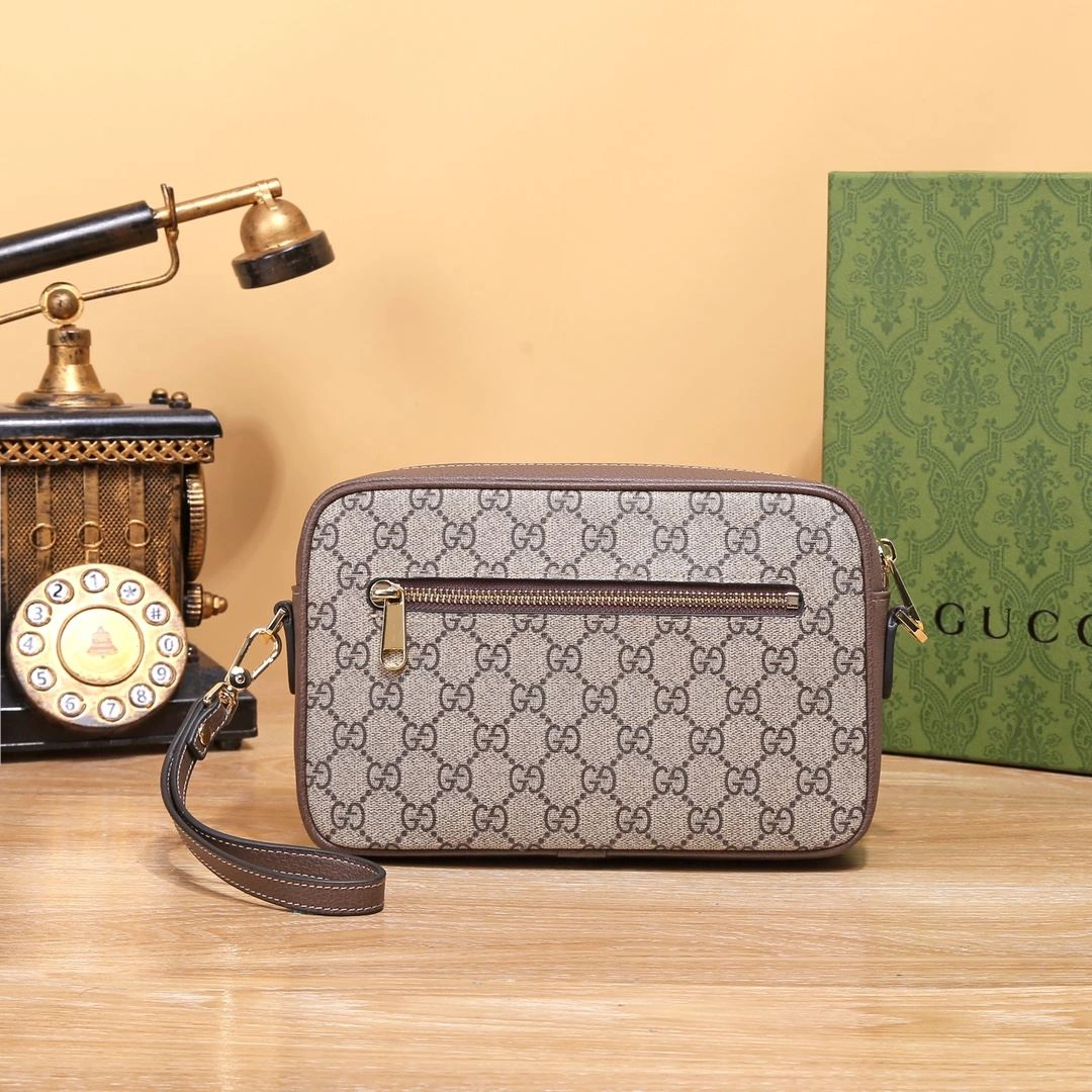 OdorResistant Mens Gucci Satchel Bags 92967