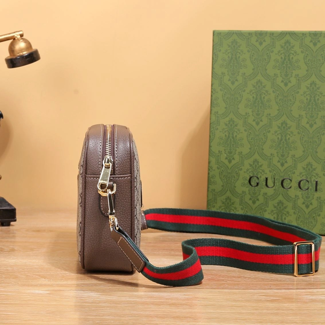 OdorResistant Mens Gucci Satchel Bags 92967