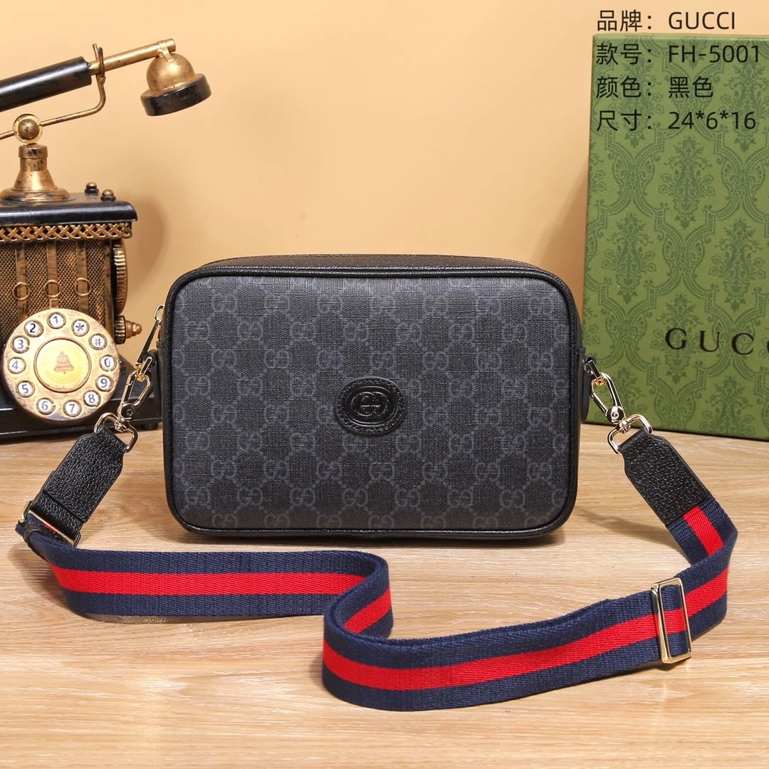 Mens Gucci Satchel Bags GoodFit 92965