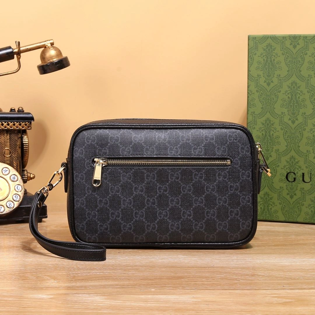 Mens Gucci Satchel Bags GoodFit 92965