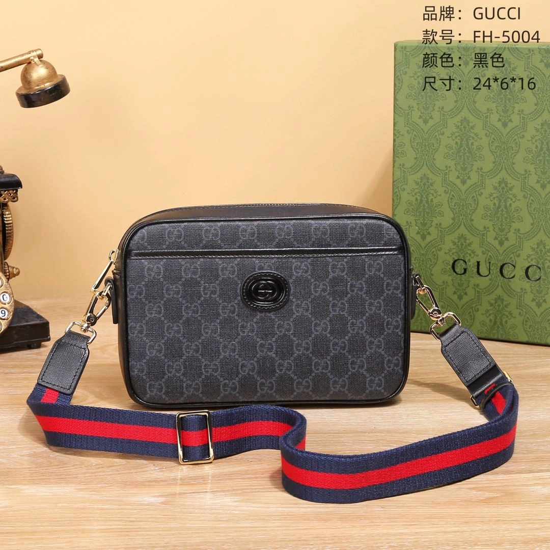 Premium Mens Gucci Satchel Bags 92998