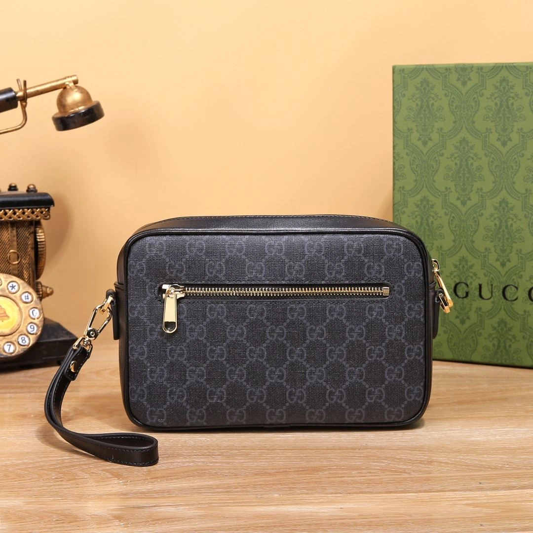 Premium Mens Gucci Satchel Bags 92998