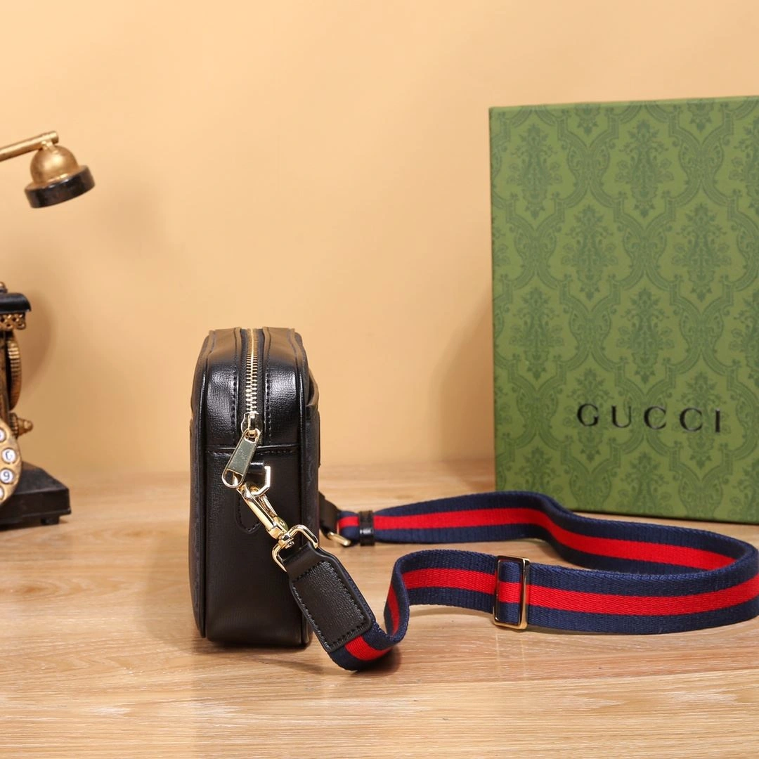 Premium Mens Gucci Satchel Bags 92998