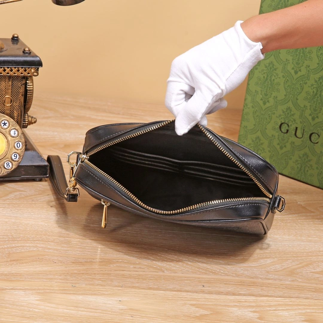 Premium Mens Gucci Satchel Bags 92998