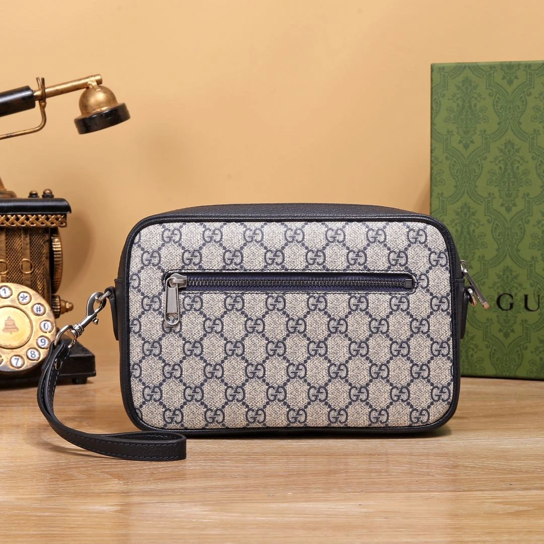 TechFriendly Mens Gucci Satchel Bags 93000