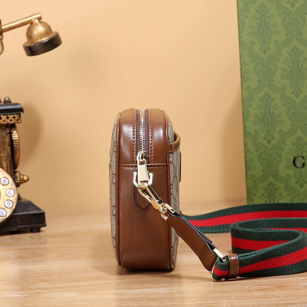 Mens Gucci Satchel Bags Vibrant 92962