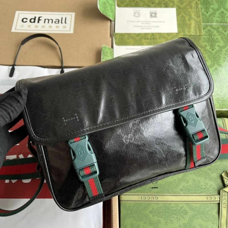 TravelReady Mens Gucci Satchel Bags 77553