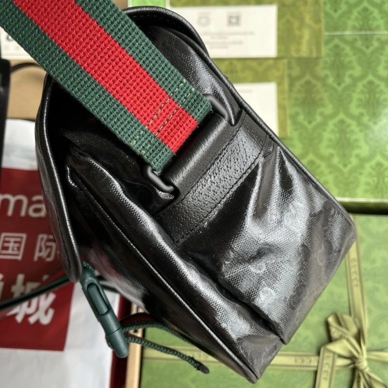TravelReady Mens Gucci Satchel Bags 77553