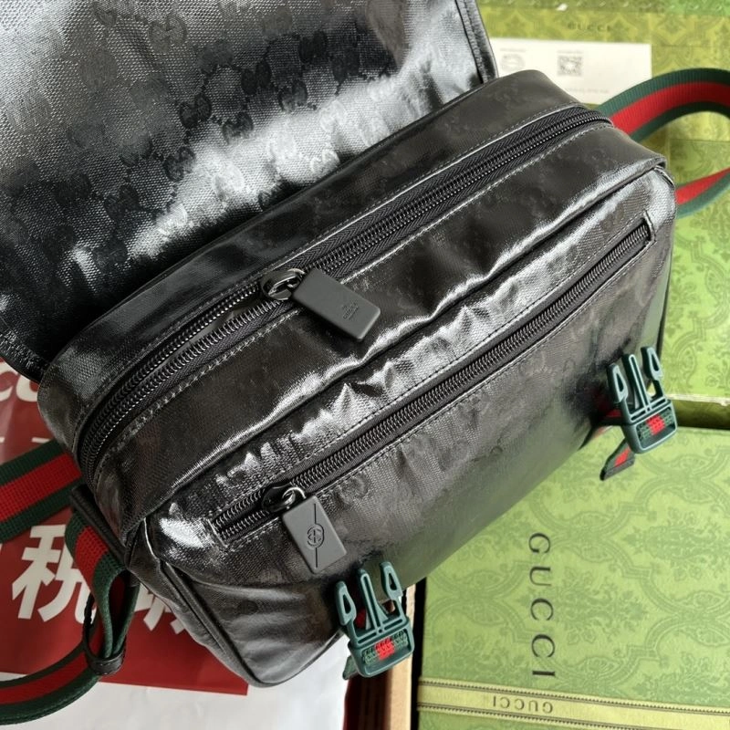 TravelReady Mens Gucci Satchel Bags 77553