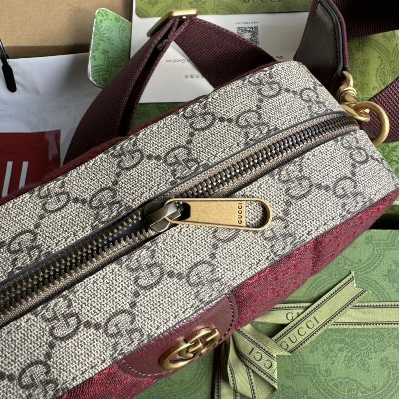 Efficient Mens Gucci Satchel Bags 74327