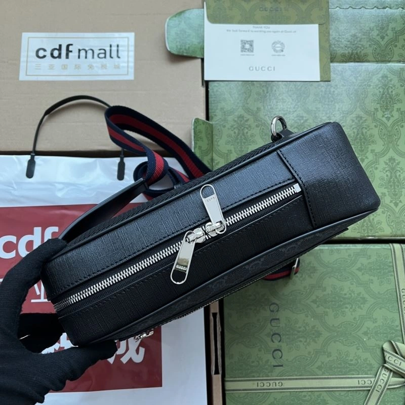 Unique Mens Gucci Satchel Bags 74358