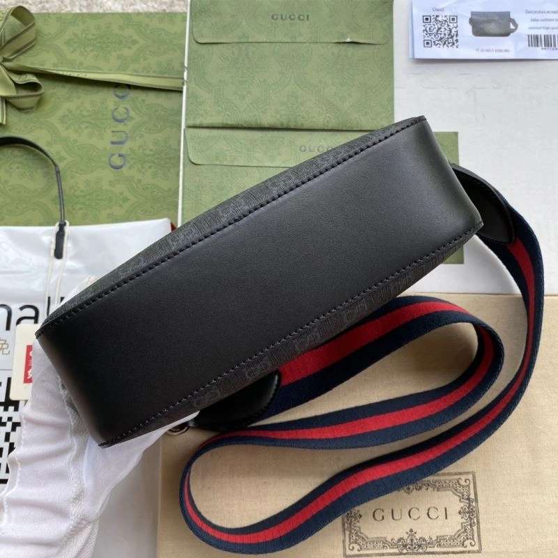 Mens Gucci Satchel Bags Vibrant 74328