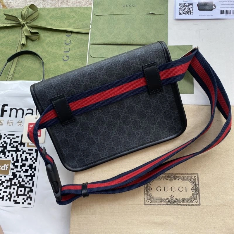 Mens Gucci Satchel Bags FlexibleFit 74357
