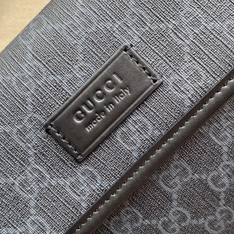 Mens Gucci Satchel Bags FlexibleFit 74357