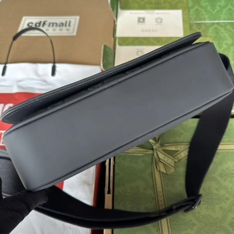 Mens Gucci Satchel Bags OnTrend 37720