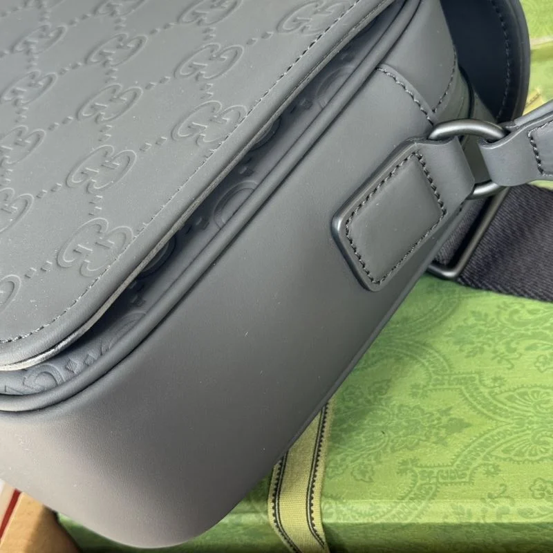 Mens Gucci Satchel Bags OnTrend 37720