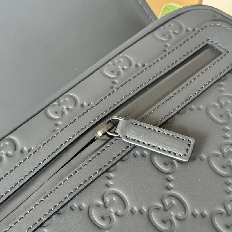 Mens Gucci Satchel Bags OnTrend 37720