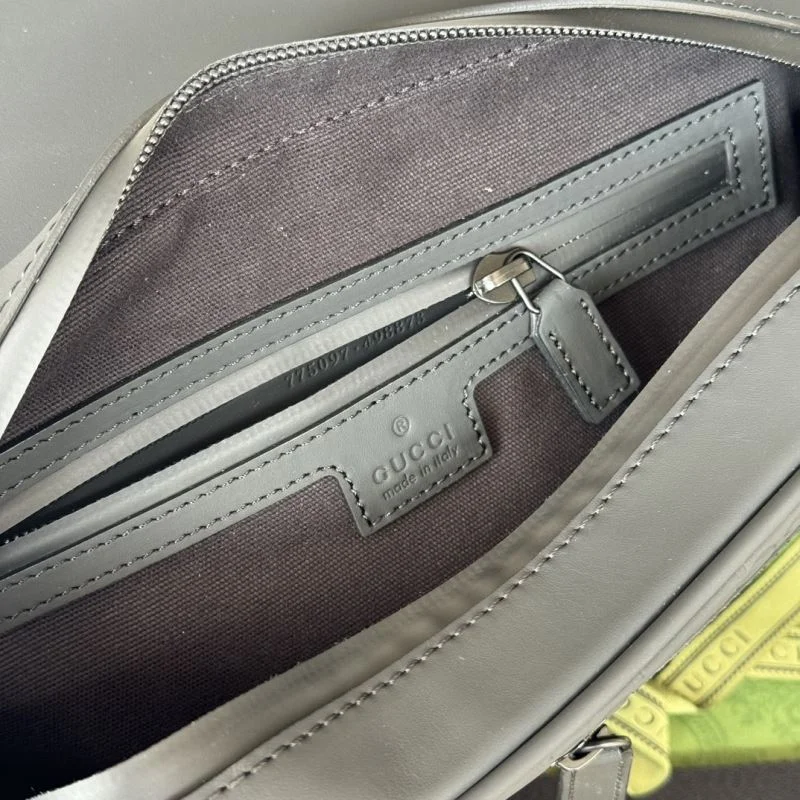 Mens Gucci Satchel Bags OnTrend 37720
