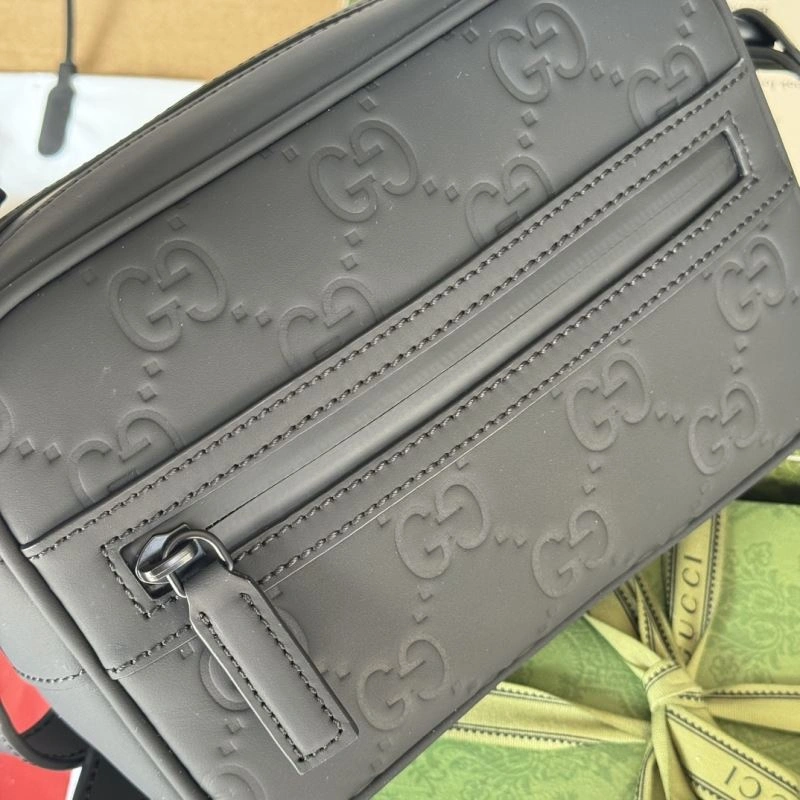 Attractive Mens Gucci Satchel Bags 74320
