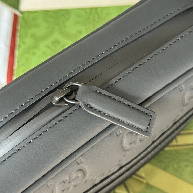 Attractive Mens Gucci Satchel Bags 74320