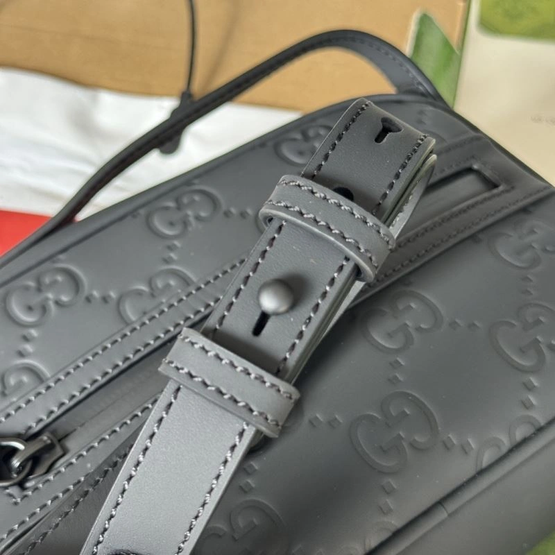 Attractive Mens Gucci Satchel Bags 74320