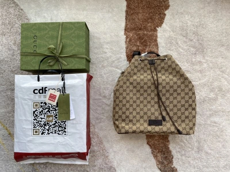 Mens Gucci Satchel Bags Sporty 74317