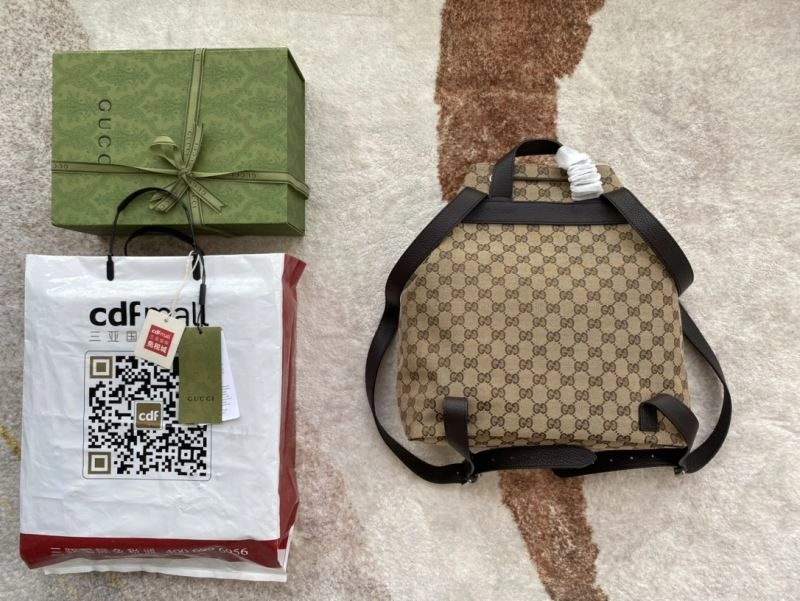 Mens Gucci Satchel Bags Sporty 74317